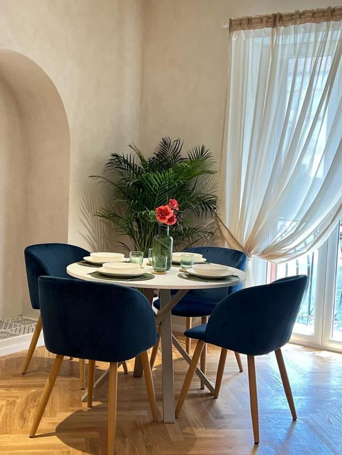 La Piazzetta Appartement *