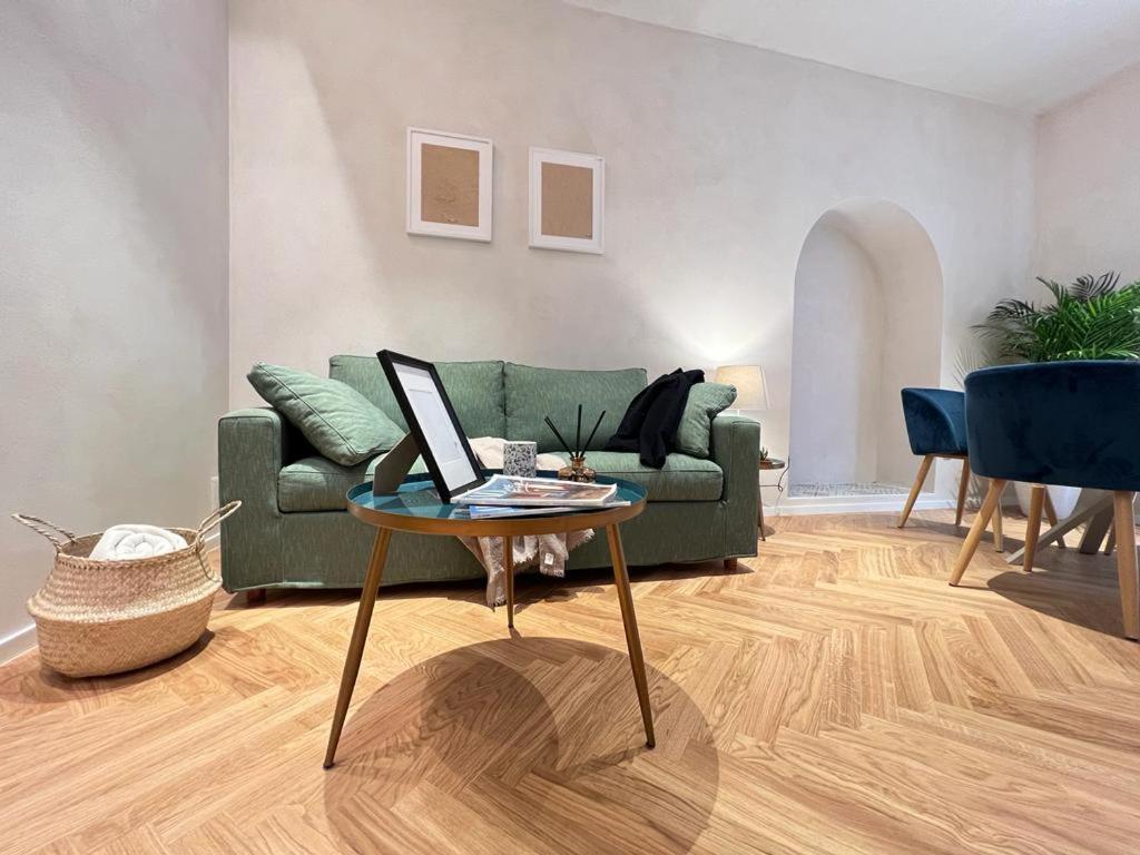 La Piazzetta Napels