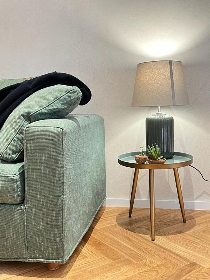 Appartement La Piazzetta *