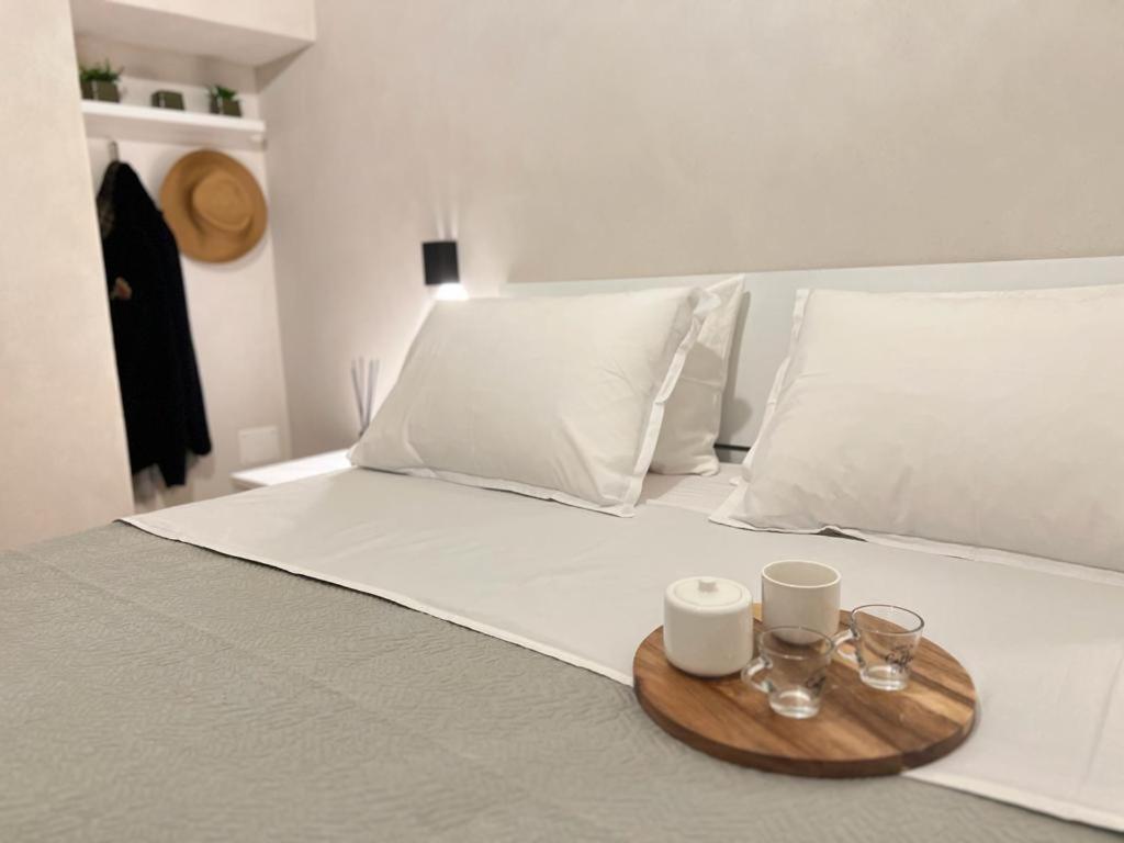 Appartamento La Piazzetta Napoli