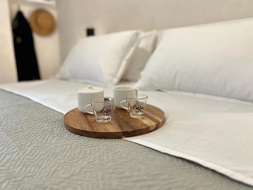La Piazzetta Appartement Napels