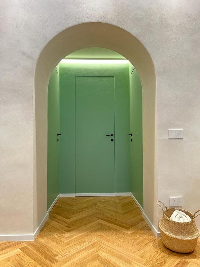 La Piazzetta Appartement Napels