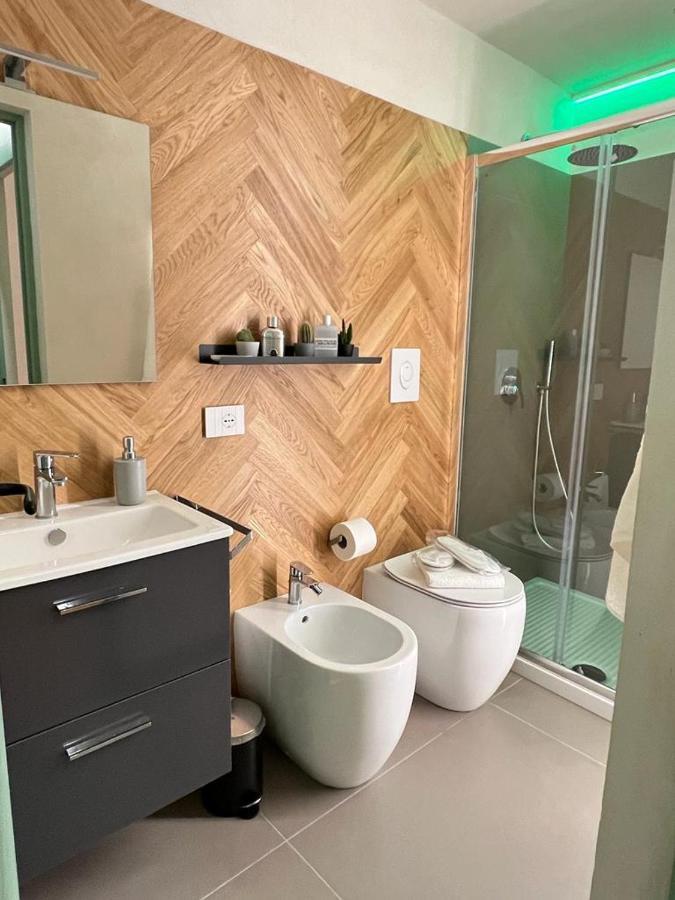 Appartement La Piazzetta *